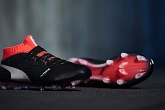 create 3d shoe modeling, football cleat rendering and 3d sneaker animation