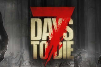 setup 7 days to die servers with mods and configs
