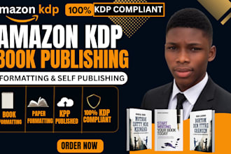 do paperback book formatting canva kindle ebook design kdp book publishing