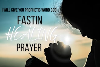 give you prophetic word to navigate your journey for this year and ahead