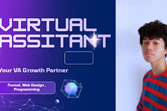 do virtual assistant from philippines