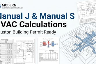 draft full architectural permit sets for austin texas building approval