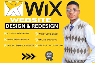 do wix website design wix redesign, wix studio wix ecommerce website design