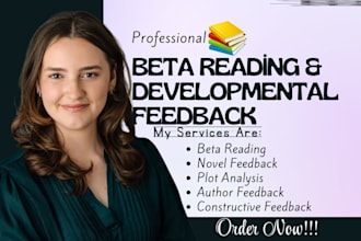 critique beta read romance beta reading fantasy fiction erotica beta reader