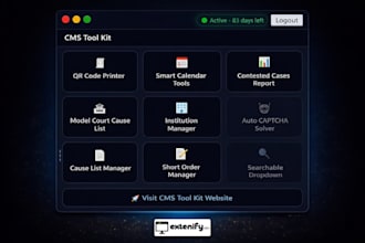 develop a professional chrome extension using manifest v3