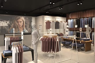 do digital marketing for online shop