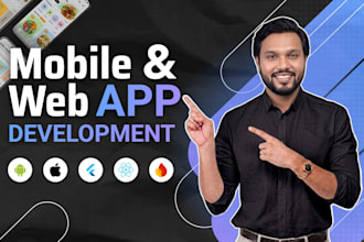 do mobile app development ios android app development as a mobile app developer