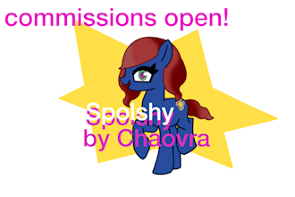 create your my little pony oc character