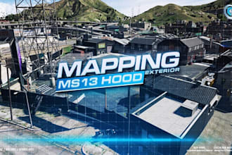 make custom ymap gta5 map fivem mlo fivem interior props for your server