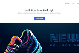 install wordpress setup elementor pro and woocommerce store