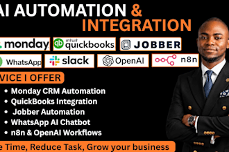 integrate jobber with quickbooks online for construction job costing pl setup