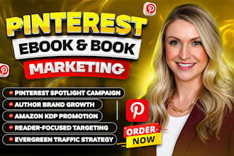 do pinterest ebook promotion, ebook marketing, amazon kdp book marketing