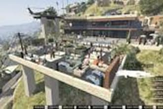 do fivem server mlo interior map ymap gta v house interior