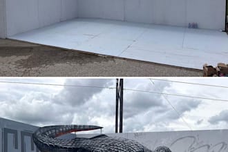 design luxury anamorphic floor illusion, carpet wall illusion,wall illusion art