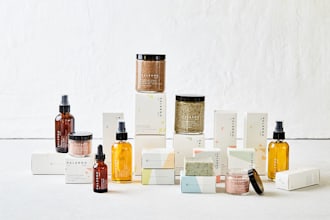 formulate custom skincare and cosmetic products for your beauty brand