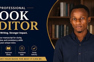 pro children book, christian, romance, selfhelp manuscript developmental editor
