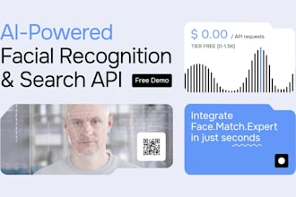 develop ai powered intrusion detection and facial recognition systems, ai cyber