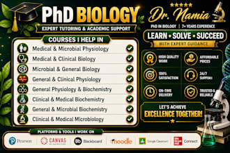 general physiology medical microbial clinical biology microbiology biochemistry