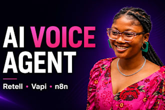 build retell ai agent vapi ai voice agent gohighlevel voice ai n8n ai agent ghl