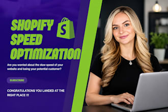 improve google pagespeed and shopify core web vitals performance