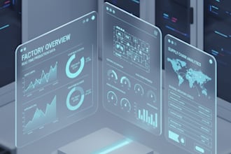 develop professional custom software and business systems