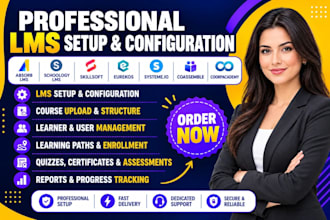 absorb lms schoology lms skillsoft eurekos systemeio coassemble coorpacademy