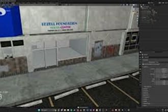 design unique mlo interiors map props tailored for fivem