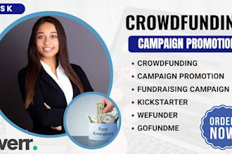 provide kickstarter wefunder crowdfunding investors