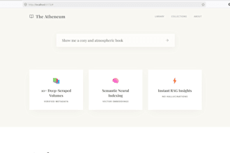 build an ai chatbot that answers questions from your documents using python
