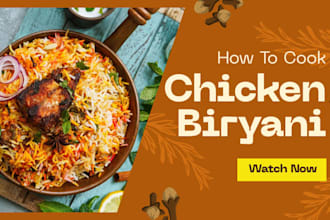 make a healthy version of jollof rice
