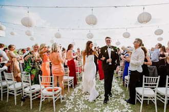 do instagram promotion shoutout on brides wedding pages