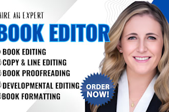 professionally edit, proofread, your memoir, thriller, and fantasy book