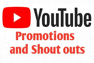 promote youtube channel and video to 1 million views with advanced SEO tool