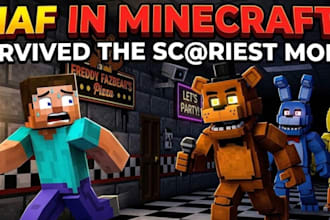 design viral youtube thumbnails