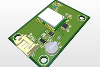 reverse engineer pcb, amplifier, circuits and schematics for accurate redesign