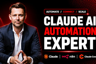 claude code, claude cowork claude ai agent claude trainer claude ai consultant