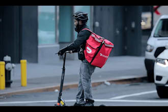 set up doordash bot, instacart bot, uber bot, bot lyft, grabber bot, grubhub bot