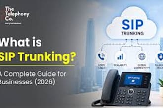 setup auto dailer sip trunk and sip trunk provider for outbound and inbound call