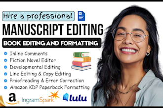 do manuscript editing manuscript formatting book editing paperback formatting