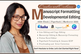do manuscript editing manuscript formatting book editing paperback formatting