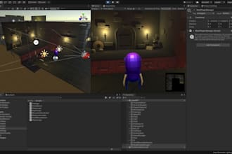 do ai bot for games