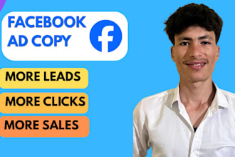 write high converting facebook ad copy for your ad campaign