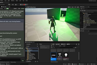 develop anykind of bot for games