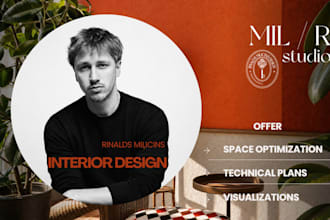 design fast interior layouts to fix your space in 48 hours