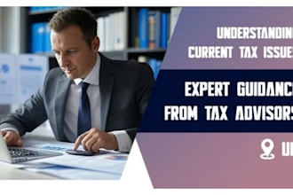 negotiate your hmrc tax relief, reduce tax penalties and provide expert tax