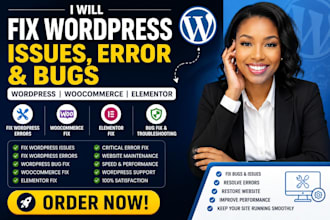 fix wordpress issues fix wordpress error wordpress fix wordpress issues fix word