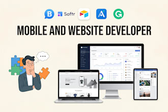 build adalo app development no code mobile app builder for business