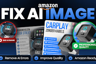 improve amazon listing images for better conversions