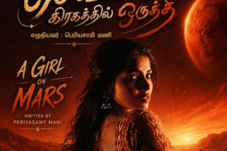 be your professional tamil lyricist and songwriter