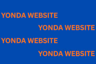 design or redesign your website professionally
